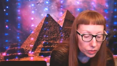 Snapshot of ember_starleena chatting on 02.19.25 Ember Starleena online show from 02.19.25