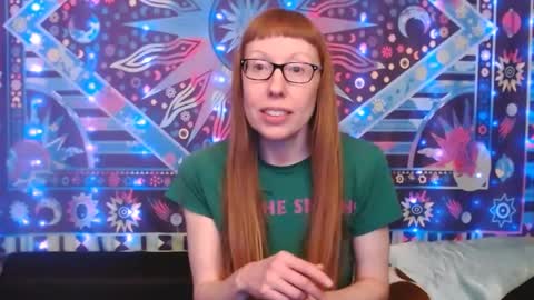 Snapshot of ember_starleena chatting on 03.03.25 Ember Starleena online show from 03.03.25