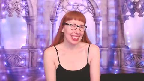 Snapshot of ember_starleena chatting on 09.15.25 Ember Starleena online show from 09.15.25