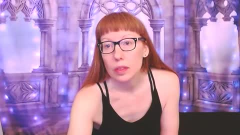 Snapshot of ember_starleena chatting on 09.16.25 Ember Starleena online show from 09.16.25