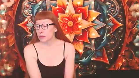 Snapshot of ember_starleena chatting on 11.02.25 Ember Starleena online show from 11.02.25