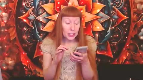 Snapshot of ember_starleena chatting on 11.05.25 Ember Starleena online show from 11.05.25