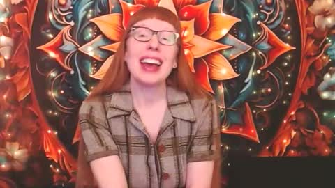 Snapshot of ember_starleena chatting on 11.06.25 Ember Starleena online show from 11.06.25