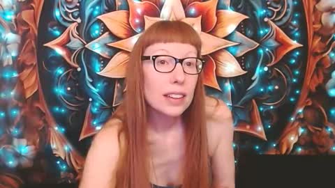 Snapshot of ember_starleena chatting on 11.07.25 Ember Starleena online show from 11.07.25