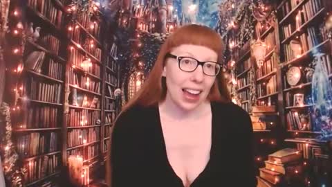 Snapshot of ember_starleena chatting on 11.11.25 Ember Starleena online show from 11.11.25