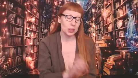 Snapshot of ember_starleena chatting on 11.12.25 Ember Starleena online show from 11.12.25