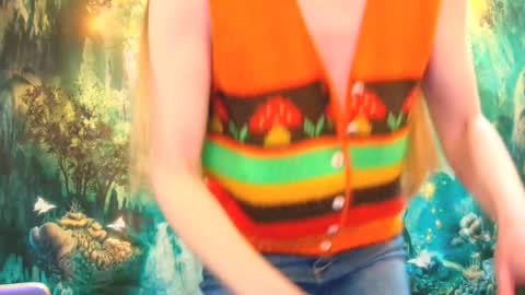 Snapshot of ember_starleena chatting on 11.20.25 Ember Starleena online show from 11.20.25