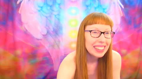 Snapshot of ember_starleena chatting on 12.01.25 Ember Starleena online show from 12.01.25