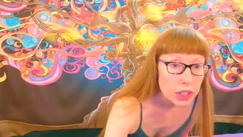 Ember Starleena online show from 01.07.26