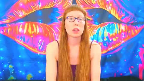 Ember Starleena online show from 02.19.26