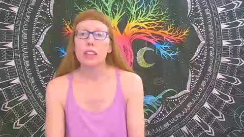 Ember Starleena online show from 06.14.26