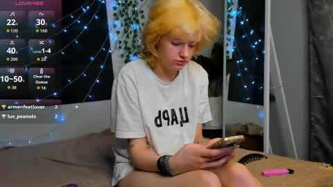 Ember online show from 04.30.26