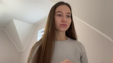 Alina online show from 11.26.25