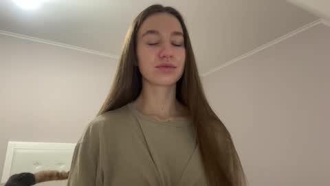 Alina online show from 02.11.26