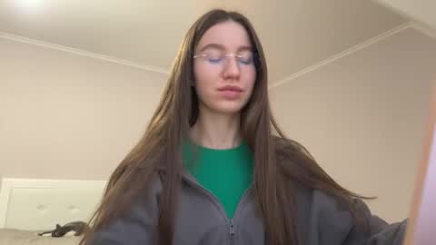 Alina online show from 03.18.26