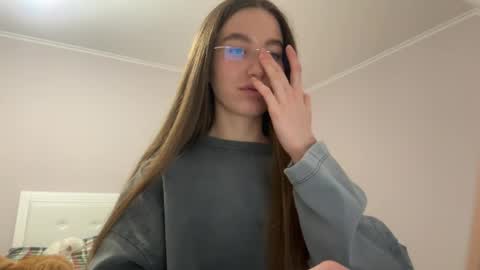Alina online show from 04.11.26