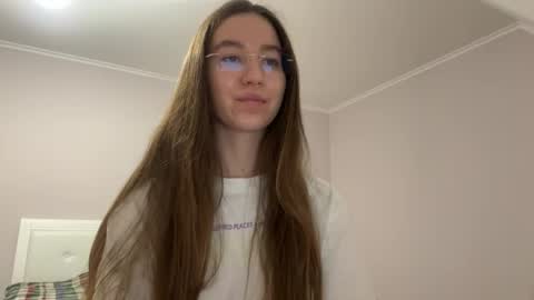 Alina online show from 04.28.26