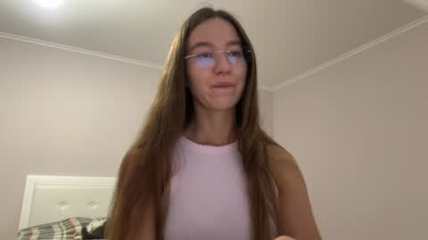Alina online show from 06.13.26