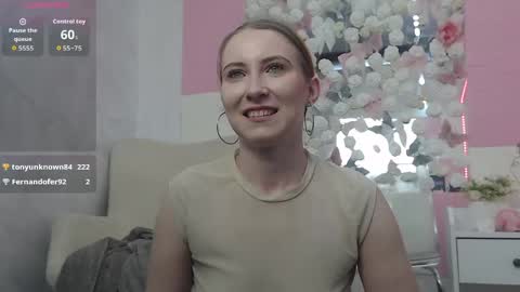 Ember online show from 06.05.26