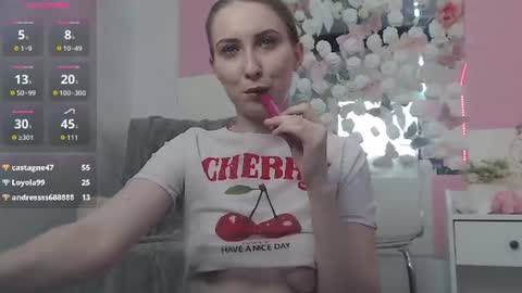 Ember online show from 06.14.26
