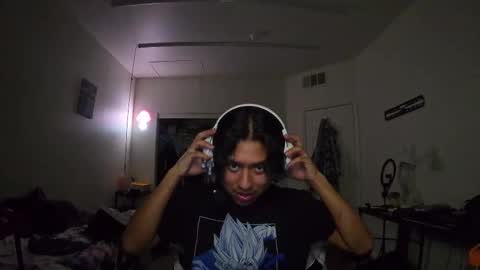 Snapshot of embersboudoir chatting on 10.08.25 embersboudoir online show from 10.08.25