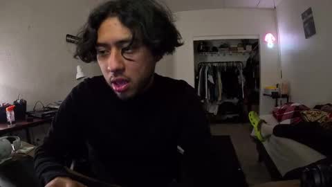 Snapshot of embersboudoir chatting on 10.17.25 embersboudoir online show from 10.17.25