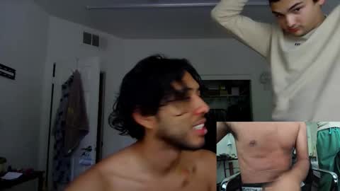 Snapshot of embersboudoir chatting on 10.19.25 embersboudoir online show from 10.19.25