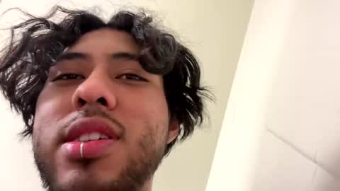 Snapshot of embersboudoir chatting on 10.23.25 embersboudoir online show from 10.23.25