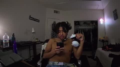 Snapshot of embersboudoir chatting on 10.26.25 embersboudoir online show from 10.26.25