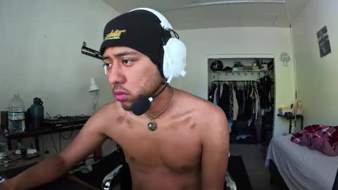 Snapshot of embersboudoir chatting on 10.26.25 embersboudoir online show from 10.26.25