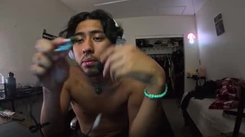 Snapshot of embersboudoir chatting on 10.28.25 embersboudoir online show from 10.28.25