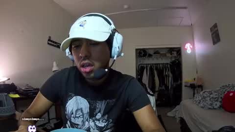 Snapshot of embersboudoir chatting on 11.03.25 embersboudoir online show from 11.03.25