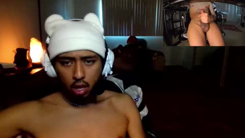 Snapshot of embersboudoir chatting on 02.07.26 embersboudoir online show from 02.07.26