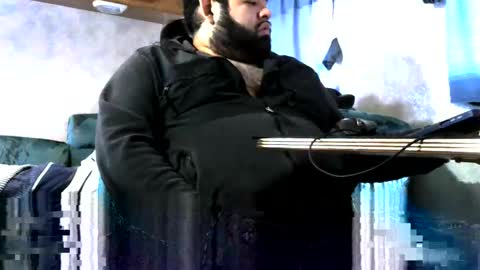 Snapshot of emberus chatting on 02.04.26 Emberus online show from 02.04.26