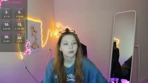 Ember online show from 02.10.26