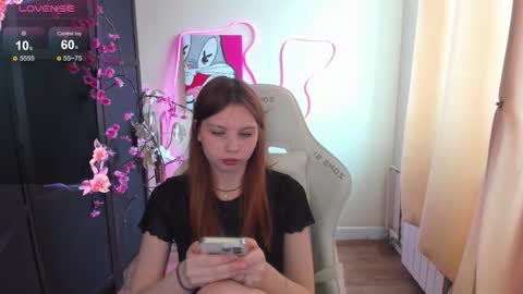 Ember online show from 03.07.26