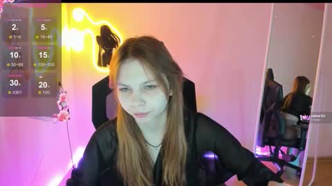 Ember online show from 03.15.26