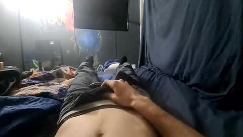 Snapshot of emboad7575 chatting on 11.30.25 Adam online show from 11.30.25