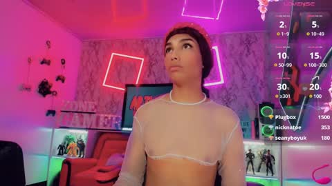 Emeli online show from 01.14.25