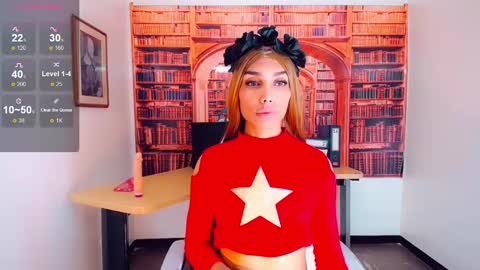 Emeli online show from 01.29.25