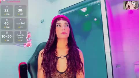 Emeli online show from 01.31.25