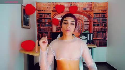 Emeli online show from 02.13.25