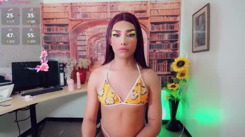 Emeli online show from 09.16.25