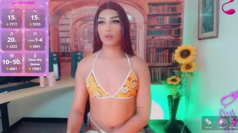 Emeli online show from 10.04.25