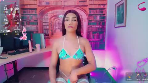 Emeli online show from 11.13.25