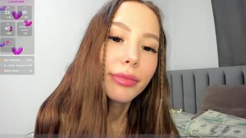 Emmy the sly little fox HTP is open an unforgettable show awaits you. I undress in private online show from 12.07.24