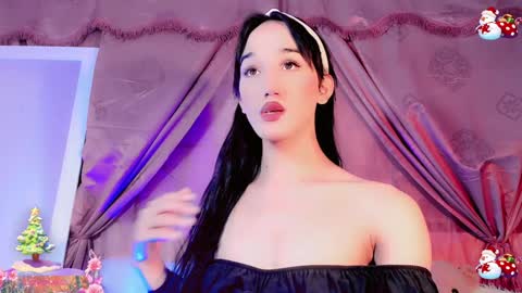 Emely Rous online show from 12.07.24