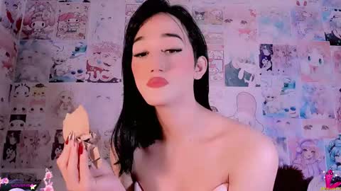 Emely Rous online show from 09.13.25