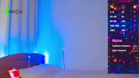 Snapshot of emelycrystal chatting on 02.15.25 Emely online show from 02.15.25