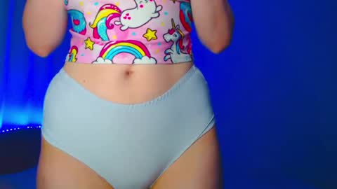 Emely online show from 07.22.26